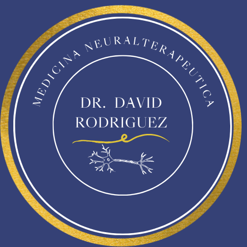Dr. David Rodriguez